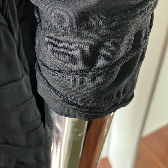 Donna Morgan jersey dress - Picture 4 of 6